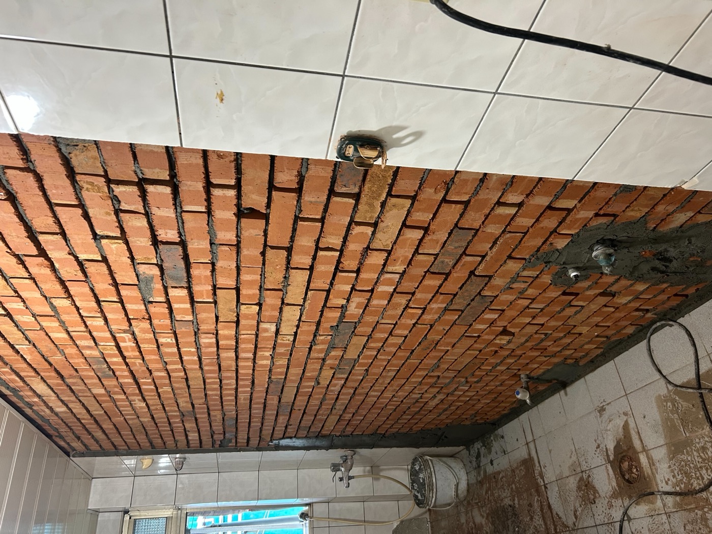 不同砌磚與泥作施工範圍會影響裝修報價